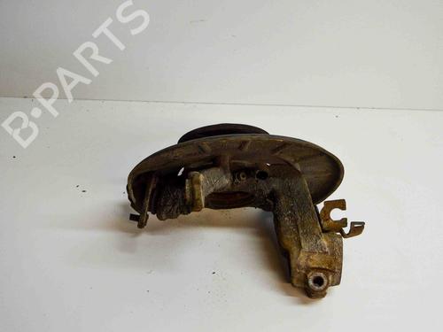Left front steering knuckle VW TOURAN (1T1, 1T2) 1.9 TDI | BP14675764M25