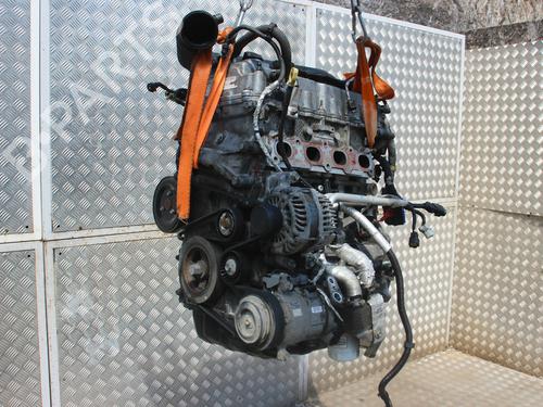 Engine JEEP RENEGADE SUV (BU, B1, BV) 2.4 | BP36458825M1 - Image 2