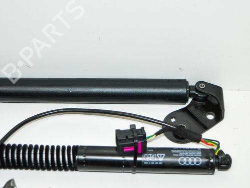 Electronic module AUDI A7 Sportback (4GA, 4GF) 3.0 TFSI quattro | BP14678643M83 