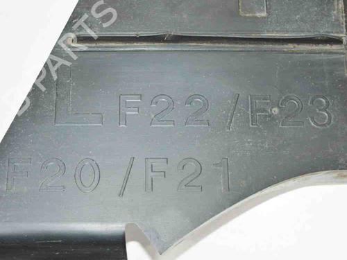 Underbody protection BMW 1 (F21) M 135 i | BP14682892M92