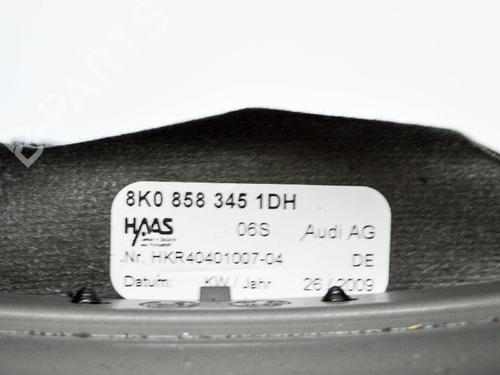Other AUDI A4 B8 Avant (8K5) 1.8 TFSI | BP14682233O1 