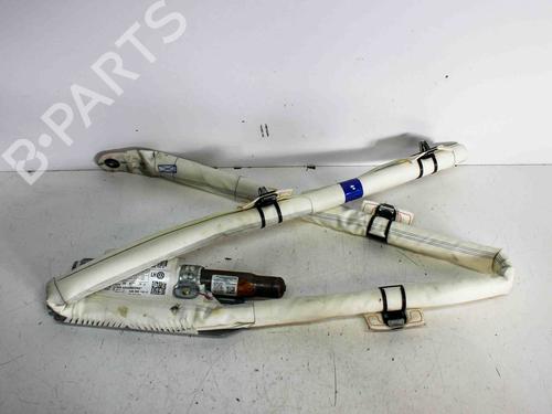 Used Left curtain airbag VW GOLF VI (5K1) 1.4 TSI (122 hp) 14691989