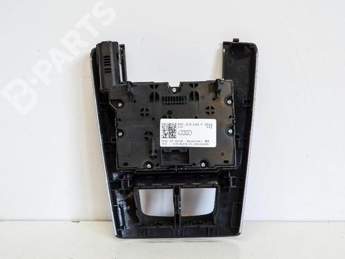 Switch AUDI A3 Convertible (8V7, 8VE) 2.0 TDI | BP6502092I30 
