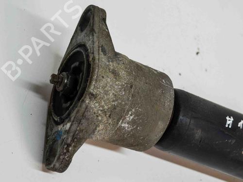 Right rear shock absorber AUDI A4 B6 Avant (8E5) 2.5 TDI | BP6492887M19