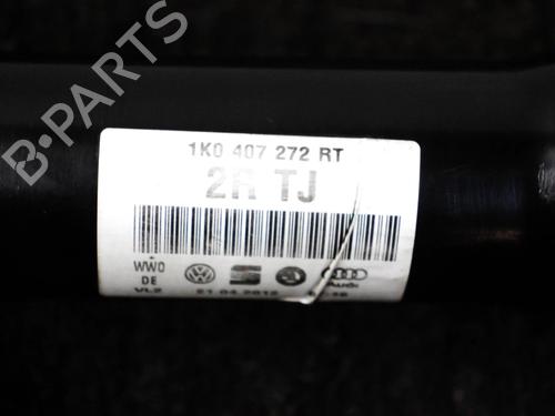 Right front driveshaft VW CC B7 (358) 2.0 TFSI | BP33325099M39 - Image 6