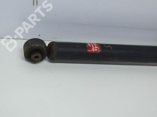 Right rear shock absorber VW POLO V (6R1, 6C1) 1.0 TSI | BP7914490M19 
