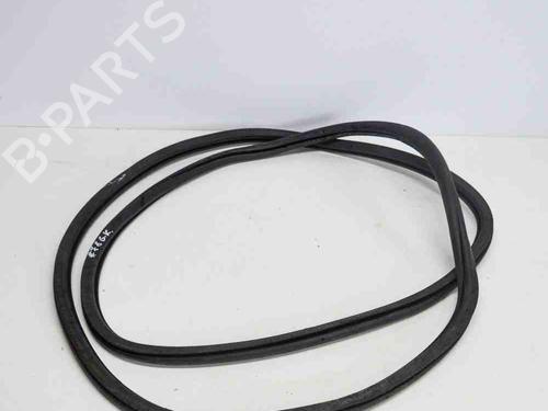 Rubber door seal VW TOUAREG (7LA, 7L6, 7L7) 3.0 V6 TDI | BP14684441C142
