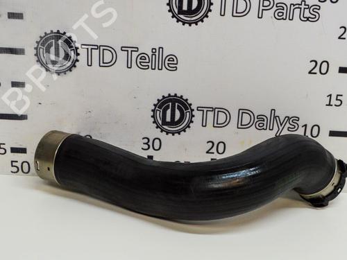 Used Pipe BMW 5 Touring (F11) 520 d (184 hp) 14672811