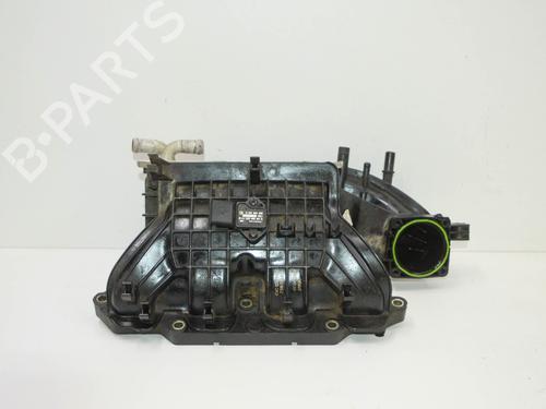 Used Intake manifold AUDI A3 (8P1) 1.4 TFSI (125 hp) 15776342