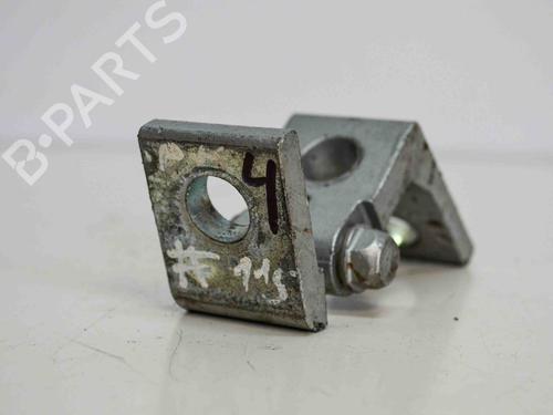 Used Hinge/Door check strap SKODA OCTAVIA II (1Z3) 1.9 TDI (105 hp) 14686560