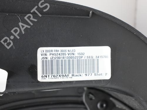Front right panel CHRYSLER 300C (LX) 3.6 | BP38038235C59 - Image 15