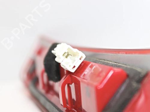 Third brake light SUBARU FORESTER (SJ_) 2.5 AWD (SJ9) | BP37515331L11 - Image 7