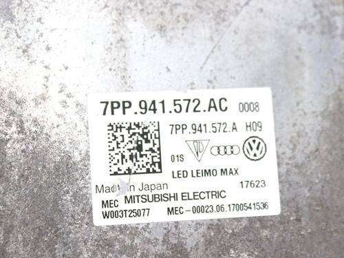 Electronic module AUDI A5 (F53, F5P) 2.0 TFSI quattro | BP36761922M83 - Image 5