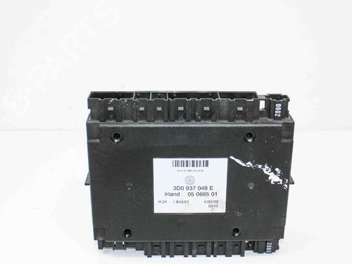 Elektronisk modul VW PHAETON (3D1, 3D2, 3D3, 3D4, 3D6, 3D7, 3D8, 3D9) 3.2 V6 (241 hp) 21087834