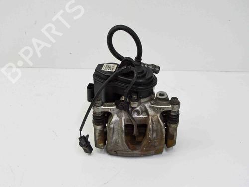 Used Right rear brake caliper AUDI A4 B9 (8W2, 8WC) 2.0 TFSI quattro (252 hp) 14680906