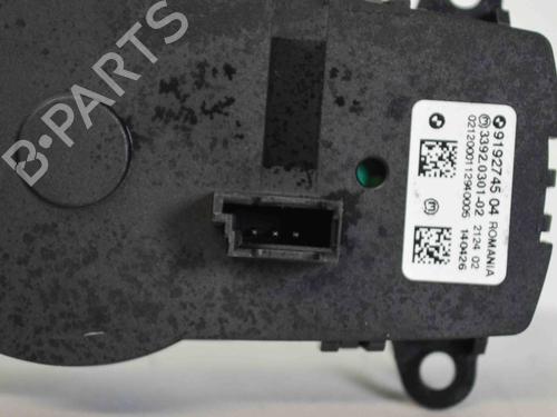 Electronic module BMW 5 (F10) 535 i | BP8851084M83