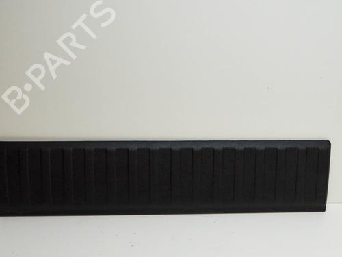 Used Boot lining BMW X5 (F15, F85) xDrive 40e (279 hp) 28820361