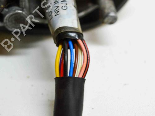 Left mirror SEAT EXEO (3R2) 2.0 TDI | BP8347850C26 