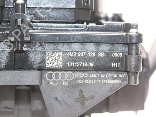 Steering column stalk AUDI A5 (F53, F5P) 2.0 TFSI quattro | BP36761911I23  - Image 10