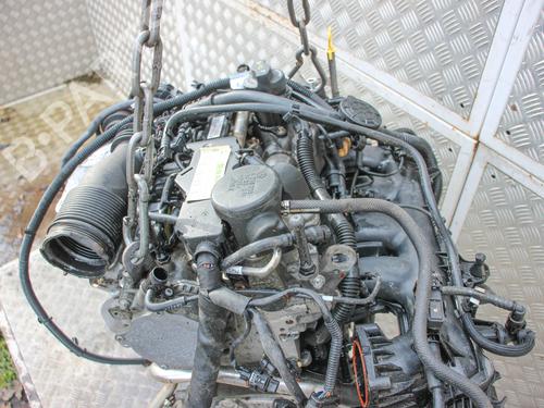 Engine MERCEDES-BENZ CLA Coupe (C117) CLA 250 (117.344) | BP29987411M1 