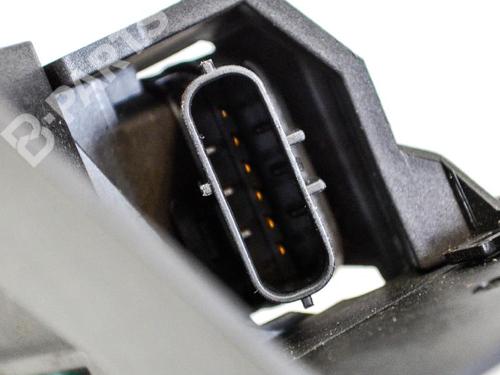 Pedal VW GOLF PLUS V (5M1, 521) 1.9 TDI | BP7915592I4 