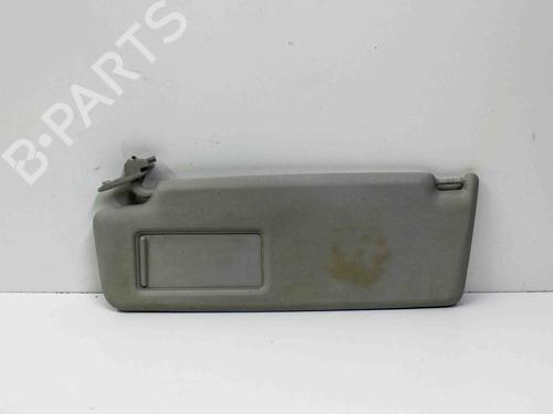 Zonneklep links VW TIGUAN (5N_) 2.0 TFSI 4motion (200 hp) 21811297