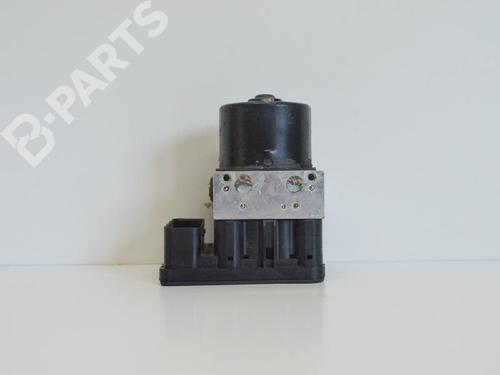 ABS pump SKODA SUPERB II (3T4) 1.9 TDI | BP7912578M43 