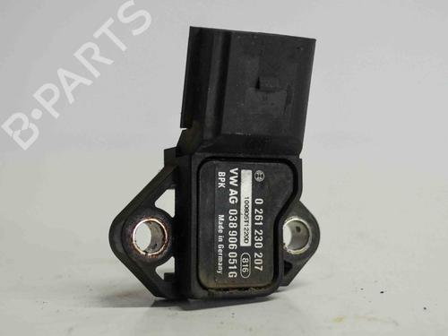 Elektronische sonde AUDI A4 B8 Avant (8K5) 1.8 TFSI (120 hp) 7743111