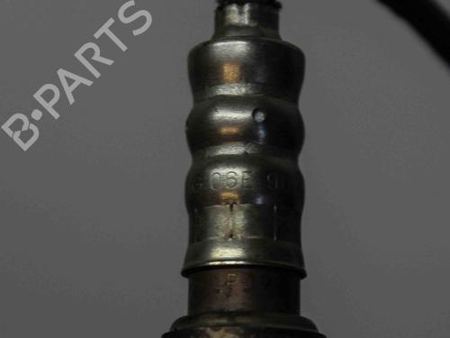 Electronic sensor AUDI A6 C7 (4G2, 4GC) 3.0 TFSI quattro | BP13933017M84