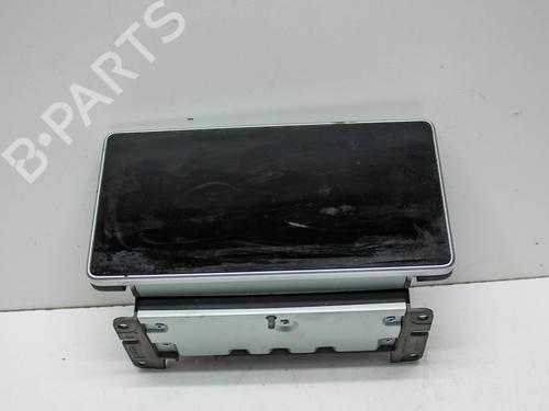 Used Display monitor AUDI A5 Sportback (F5A, F5F) S5 TFSI quattro (354 hp) 28823181