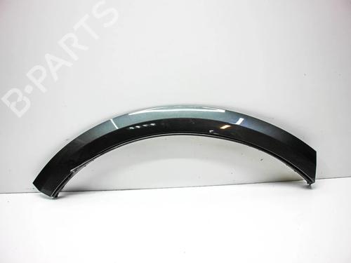 Højre bagtil skærm liste BMW 3 Gran Turismo (F34) 320 d (200 hp) 30741316