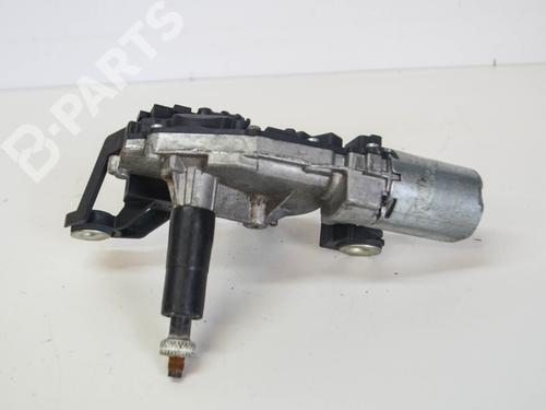 Rear wiper motor VW TOURAN (1T1, 1T2) 2.0 TDI | BP7094615M102 
