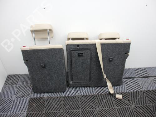 Seats set SKODA SUPERB II (3T4) 2.0 TDI | BP34177143C78 - Image 21