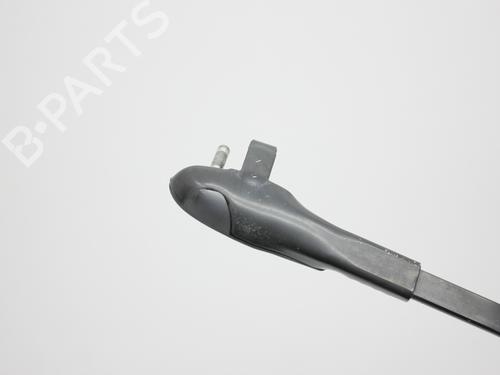 Vindspejlsviskerarm PORSCHE CAYENNE (92A) 4.8 S | BP32061885C143 