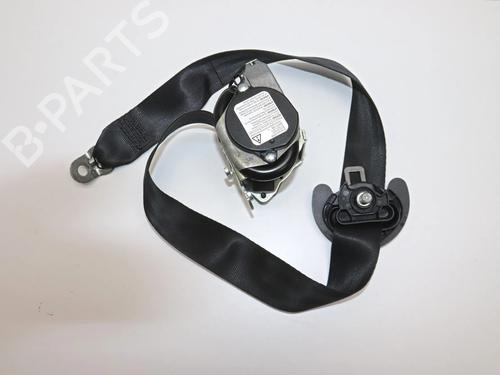 Used Front left seatbelt Front left seatbelt VW PASSAT CC B6 (357) 2.0 TFSI (200 hp) 34334362 34334362