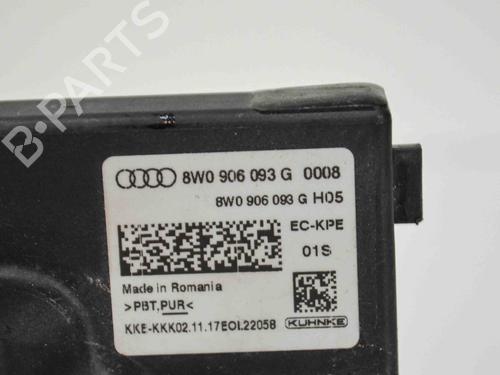 Electronic module AUDI A4 B9 (8W2, 8WC) 2.0 TFSI | BP8851258M83 - Image 6