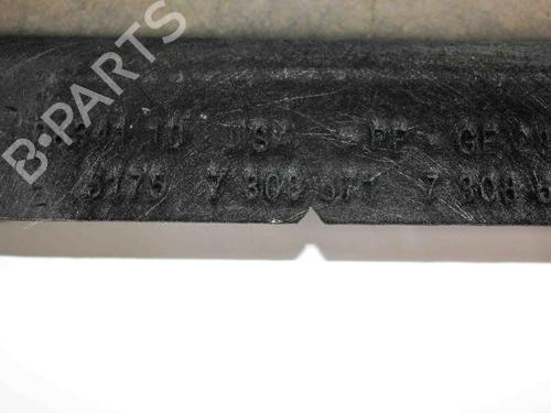 Underbody protection BMW X5 (F15, F85) xDrive 50 i | BP26513123M92