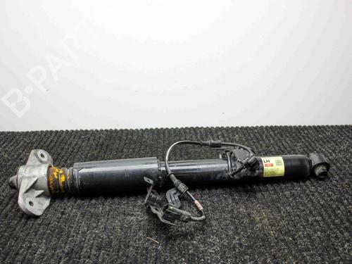 Used Left rear shock absorber KIA STINGER (CK) 3.3 T-GDi (370 hp) 26568533