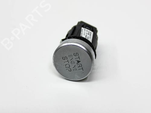 Used Ignition barrel AUDI A5 Sportback (8TA) 1.8 TFSI (170 hp) 21087851