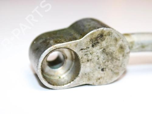 AC pipe PORSCHE CAYENNE (92A) 4.8 S | BP32501432M126 - Image 4