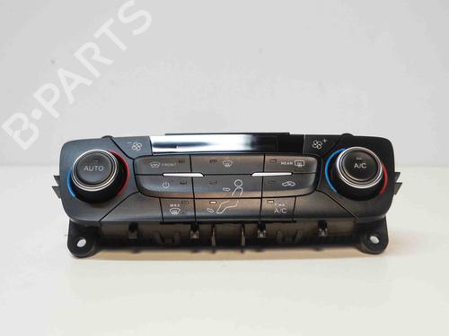 Elektronische module FORD KUGA II (DM2) 1.5 TDCi (120 hp) 6482766