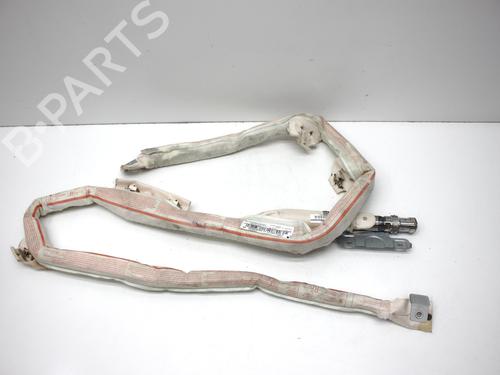 Used Right curtain airbag Right curtain airbag MERCEDES-BENZ C-CLASS Coupe (C204) C 220 CDI (204.302) (170 hp) 33445437 33445437