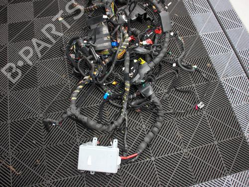 Wiring harness ALFA ROMEO STELVIO (949_) 2.0 Q4 | BP29945442E16 