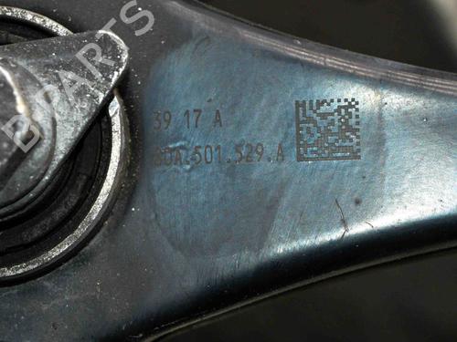 Left rear suspension AUDI Q5 (FYB, FYG) 2.0 TDI quattro | BP8073066M74