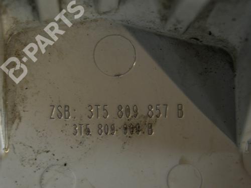 Fuel flap SKODA SUPERB II (3T4) 2.0 TDI 16V | BP8347994C131 