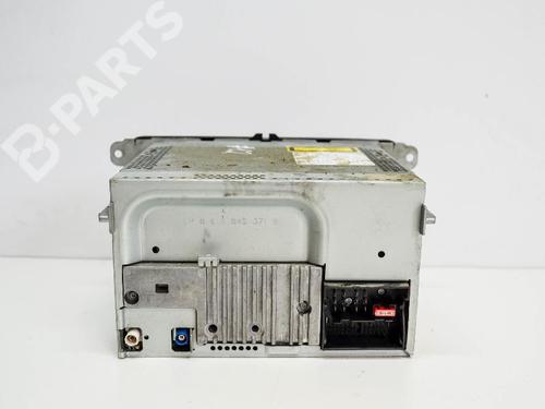 Radio VW TOURAN (1T1, 1T2) 1.9 TDI | BP7742691E6 