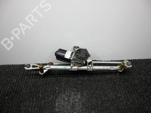 Used Front wipers mechanism JEEP COMPASS (MK49) 2.4 (170 hp) 30129897