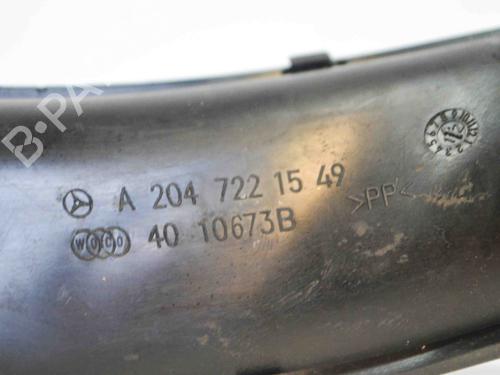 Other MERCEDES-BENZ C-CLASS T-Model (S204) C 220 CDI (204.202) | BP8316267O1 