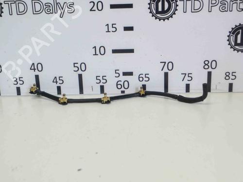 Used Pipe VW GOLF VII (5G1, BQ1, BE1, BE2) 2.0 TDI (110 hp) 14671769