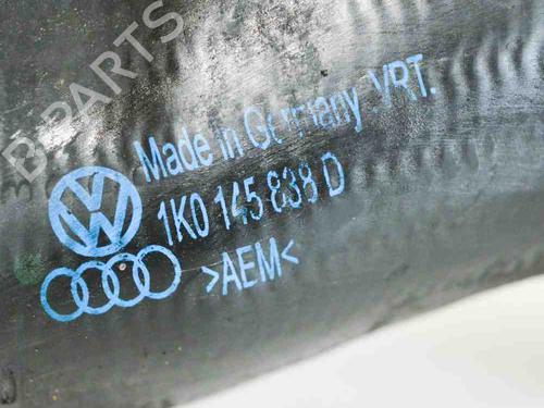 Intercooler pipe VW GOLF V (1K1) 2.0 TDI 16V | BP14684925M127